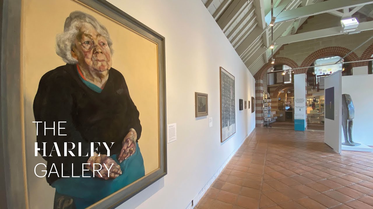 The Curator's Choice | Lara Wardle