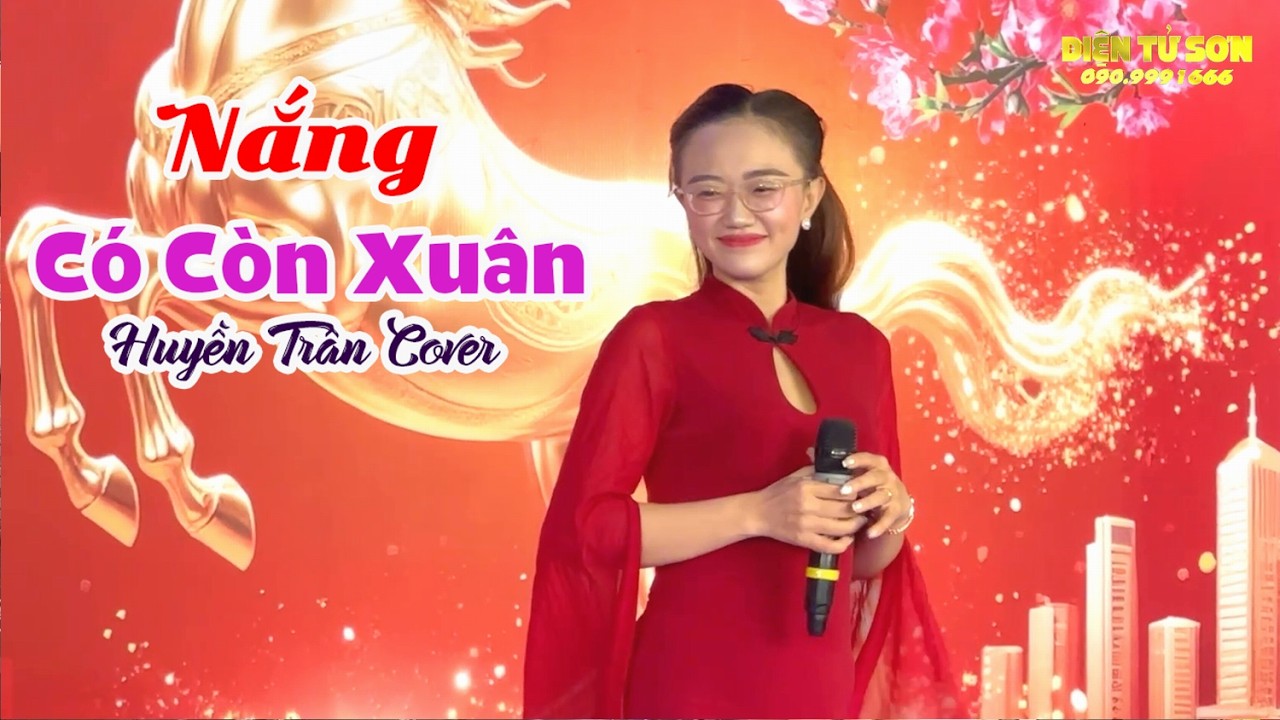 Nhạc Xuân 2026 Thật Hay Do 2 Người Đẹp Mc Huyền Trân Organ Trúc Ngân Mở Màn Tiệc Tất Niên Thiện Tâm