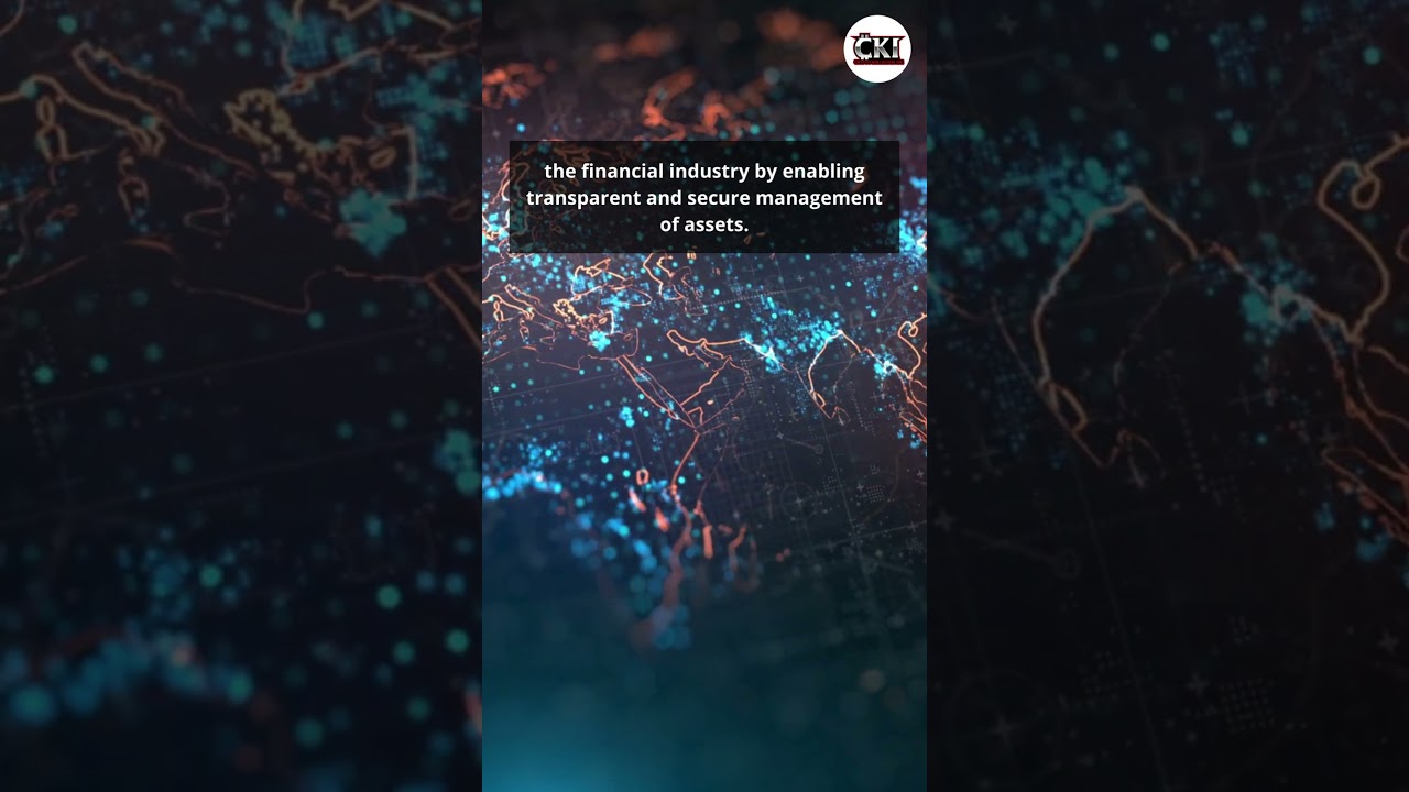 GFAL Global Finance and Asset Ledger #shorts #crypto #GFAL