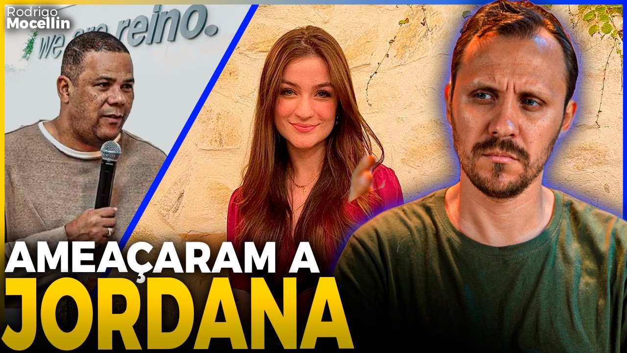 We Are Reino apronta de novo | Pastor Rodrigo Mocellin