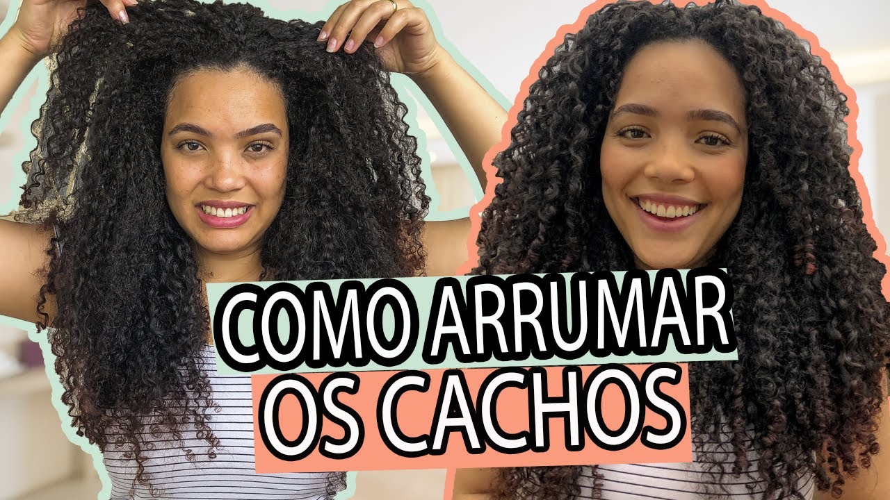 COMO REVITALIZAR O CABELO? MINHA REVITALIZA&Ccedil;&Atilde;O ATUALIZADA |  ANDREZA SIQUEIRA