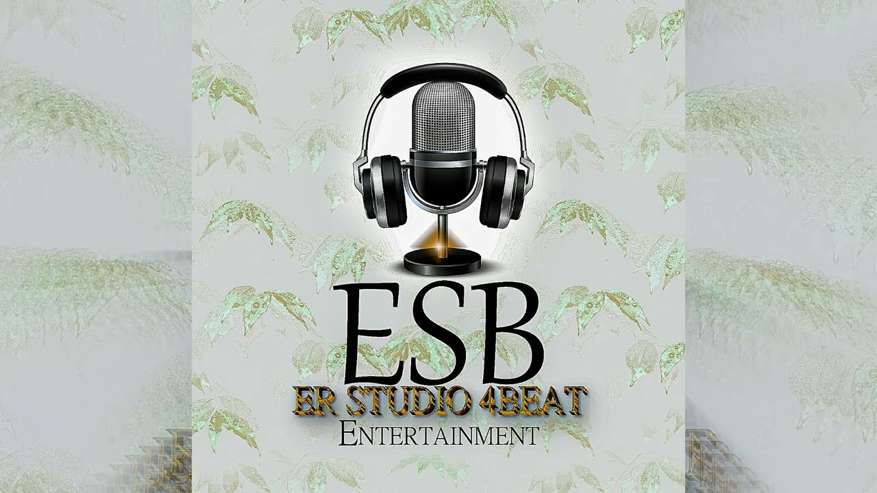 ERIC_-_ NINGUVO YA NTIMA - PROD BY ESB ( OFFICIAL VIDEO)