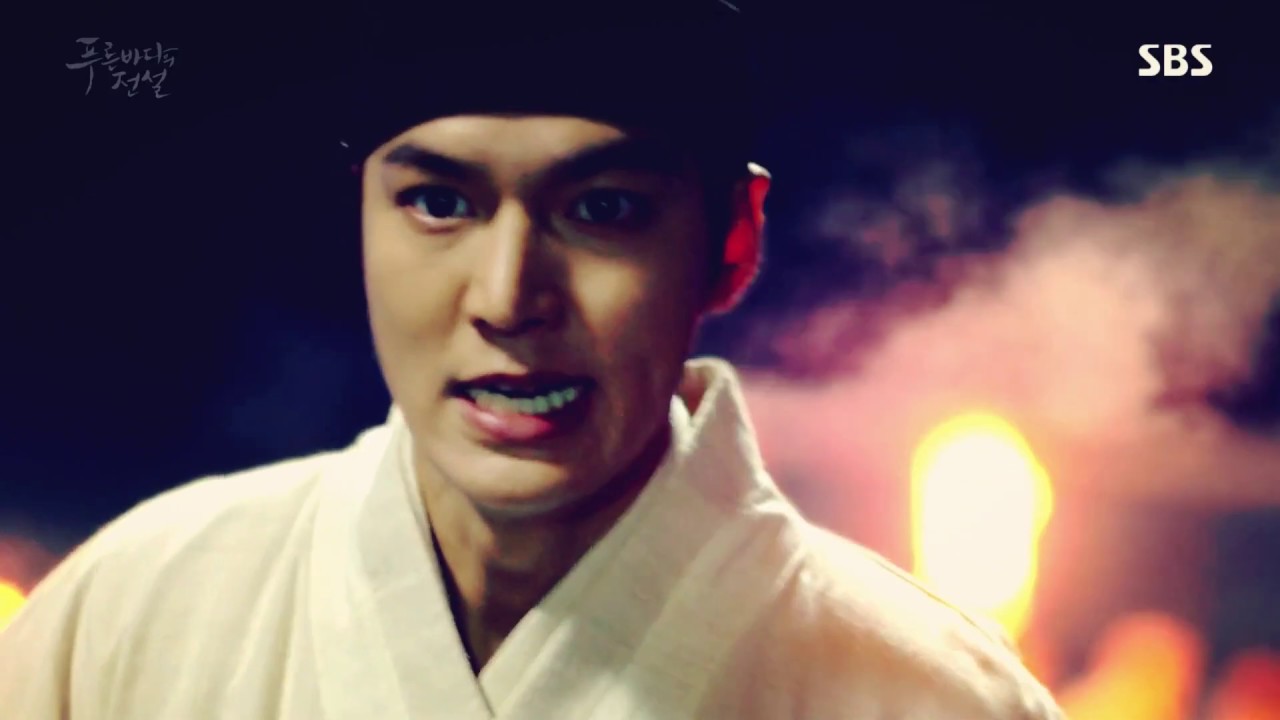 Joon Jae & Shim Chong - Somebody to Die For