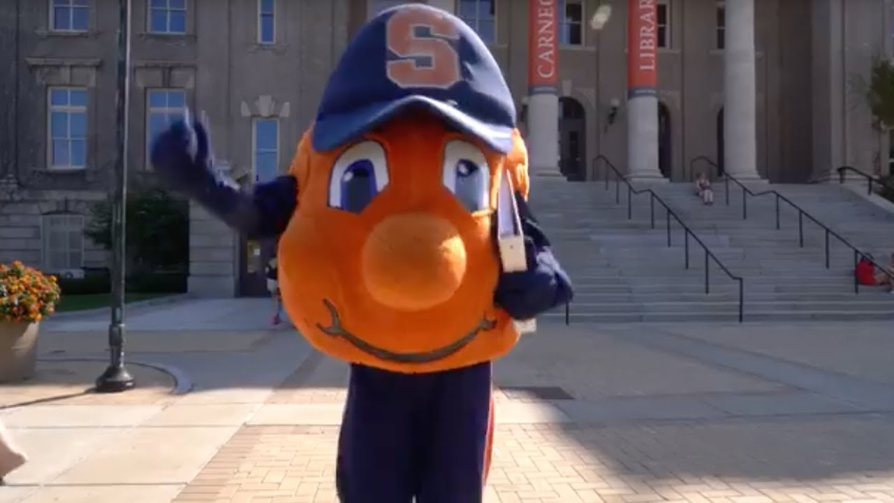 Boost the &rsquo;Cuse!