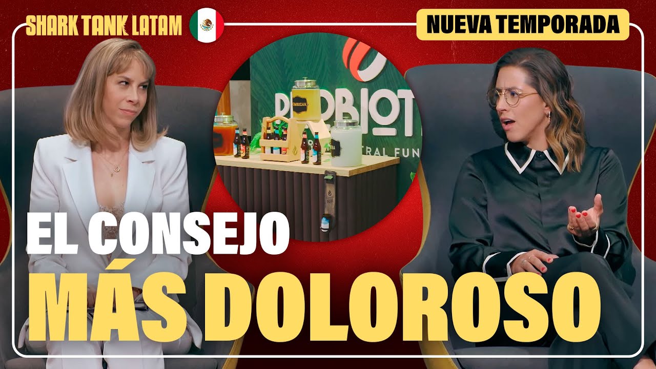 Alejandra R&iacute;os, m&aacute;s firme que nunca: 