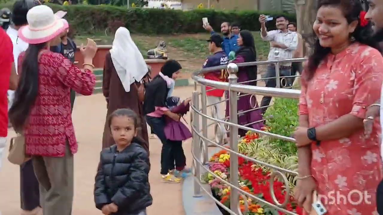Lalbagh Flower Show 2026 | K P Poornachandra Tejaswi’s Life, Hobbies & Hidden Talents (Part 2)
