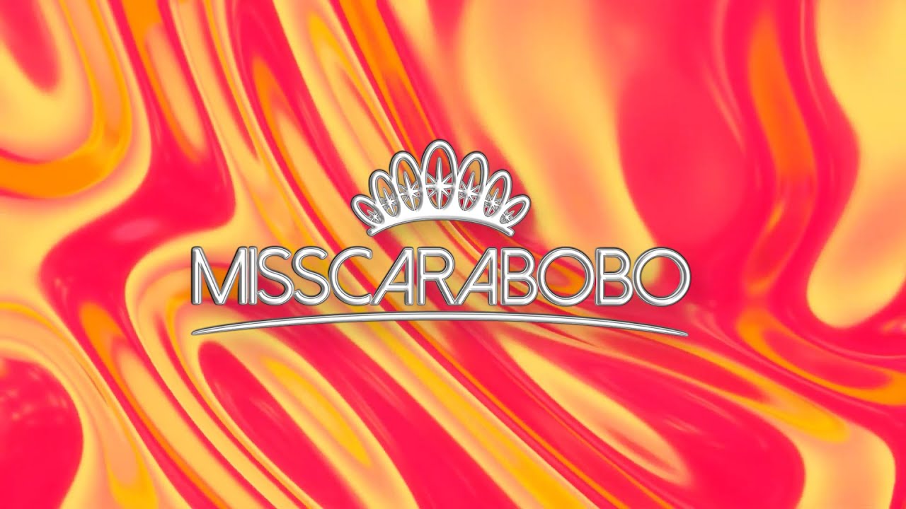 SWIMWEAR COMPETITION - MISS CARABOBO 2025