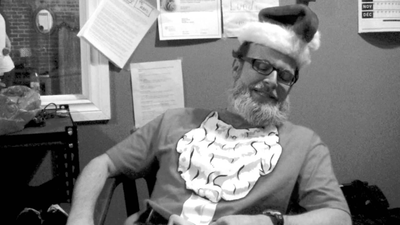 Pierre Noël at Cat's Corner