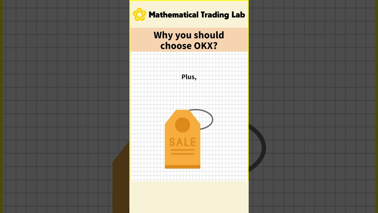 Why you should choose OKX for your first Crypto Exchange?