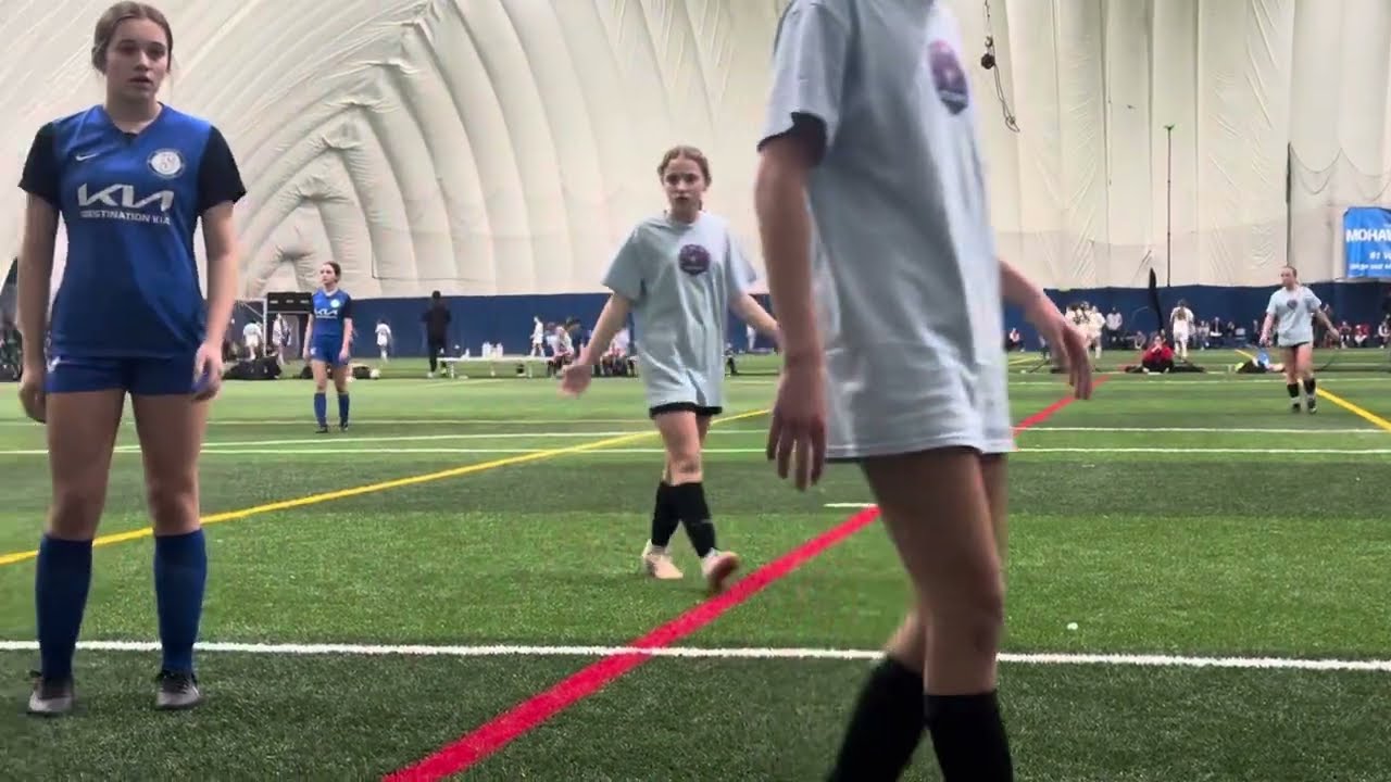 Afrim’s MLK Cup 2026 3rd Game - Miami FC 2-0 Saints FC Arsenal 