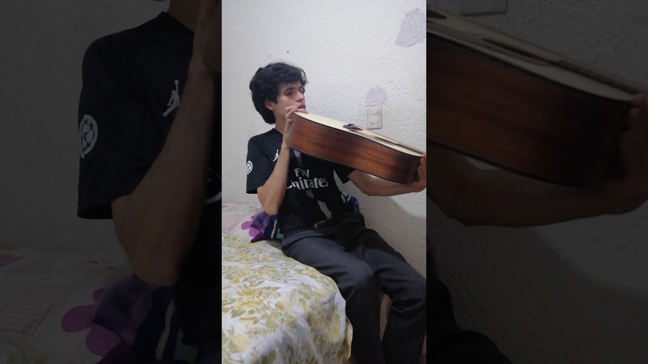 Takamine Gd10 ns (Unboxing)