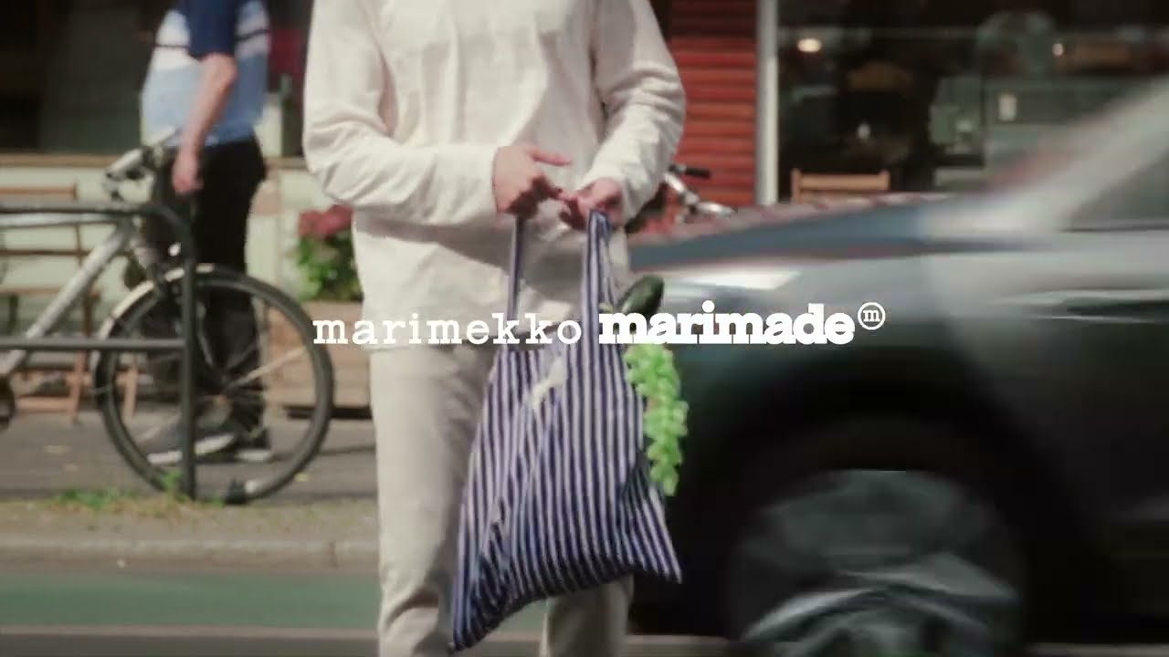 Marimade | Pretty random
