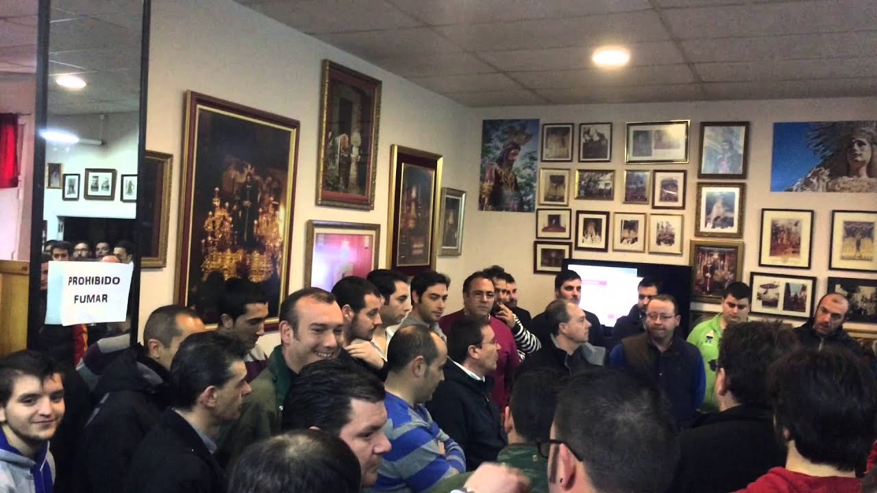 Igualá Prendimiento y Rosario 2015 Linares