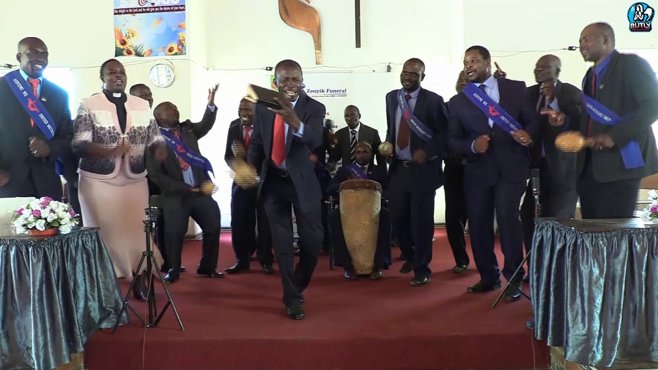Tiri Vawadzani - UMC Harare Central MUMC - Vabvuwi