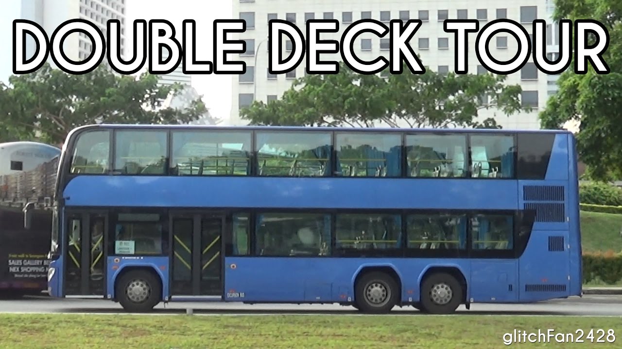 [Sun-Gee Travel] PC5169J on Chartered Tour - Foton BJ6128C8BJD R (Part 2 of 2)