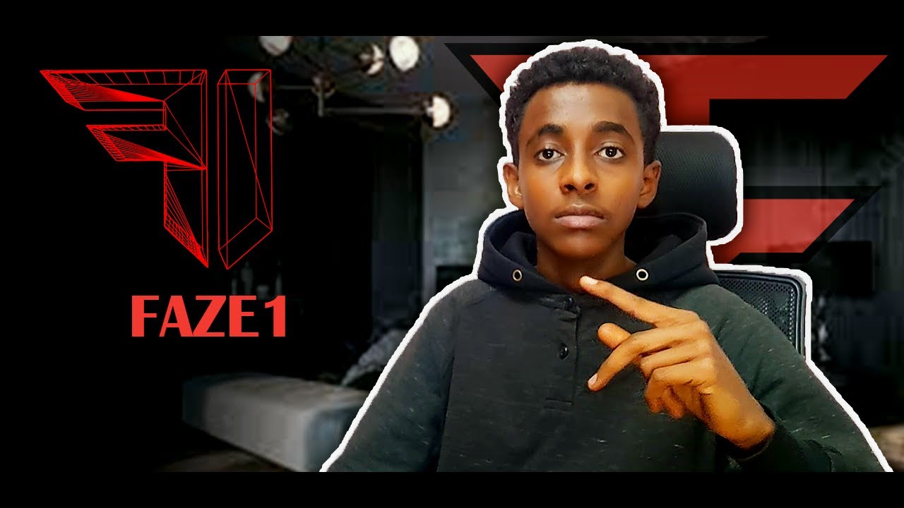My #FAZE1 Submission - This Why I Will Join FaZe Clan | FAZE SIRAK