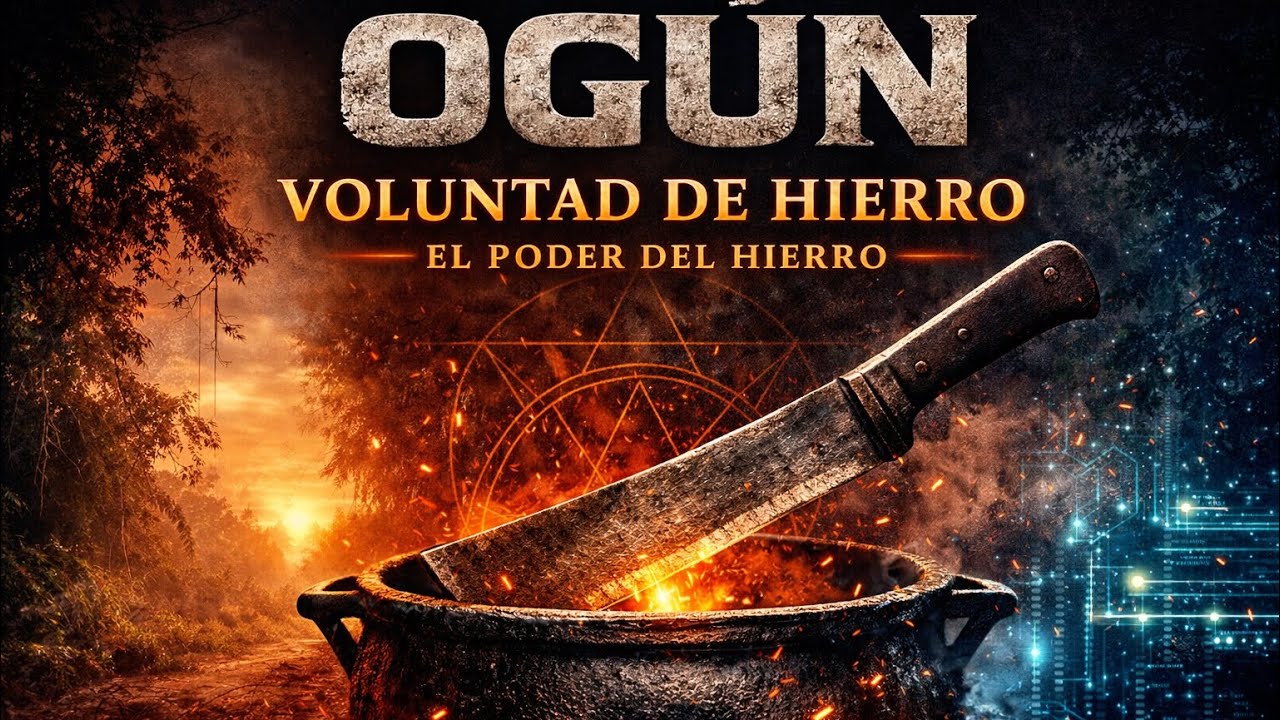 Ogun: La verdad cruda corta