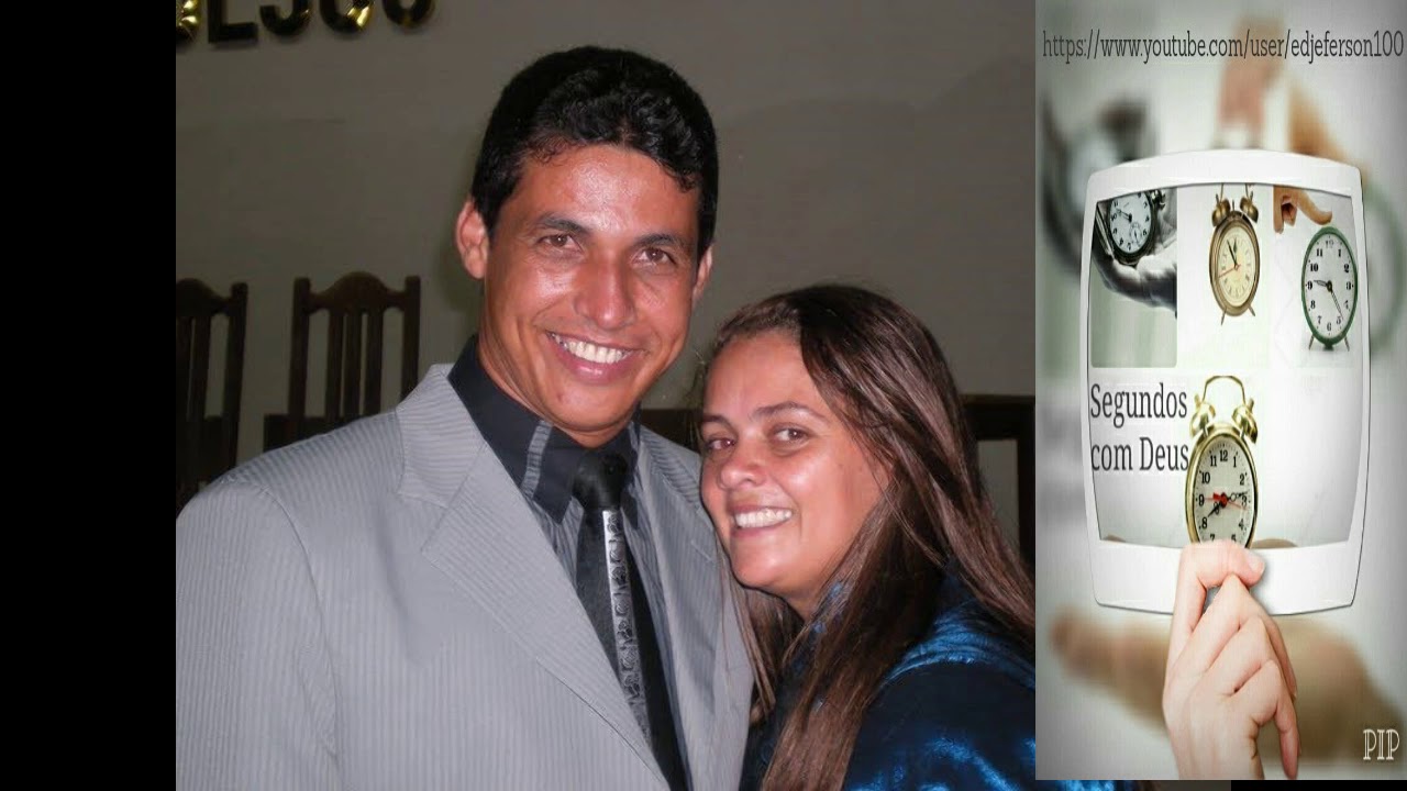 Pastor Elmir Ribeiro mensagem com o tema :  o Atalaia constituído por Deus