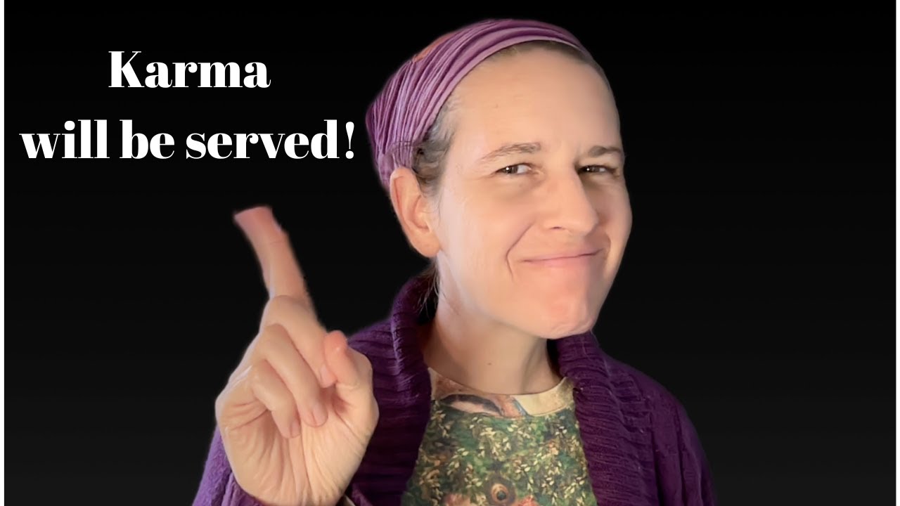 DON'T stress about black magicians. (they're PATHETIC!)