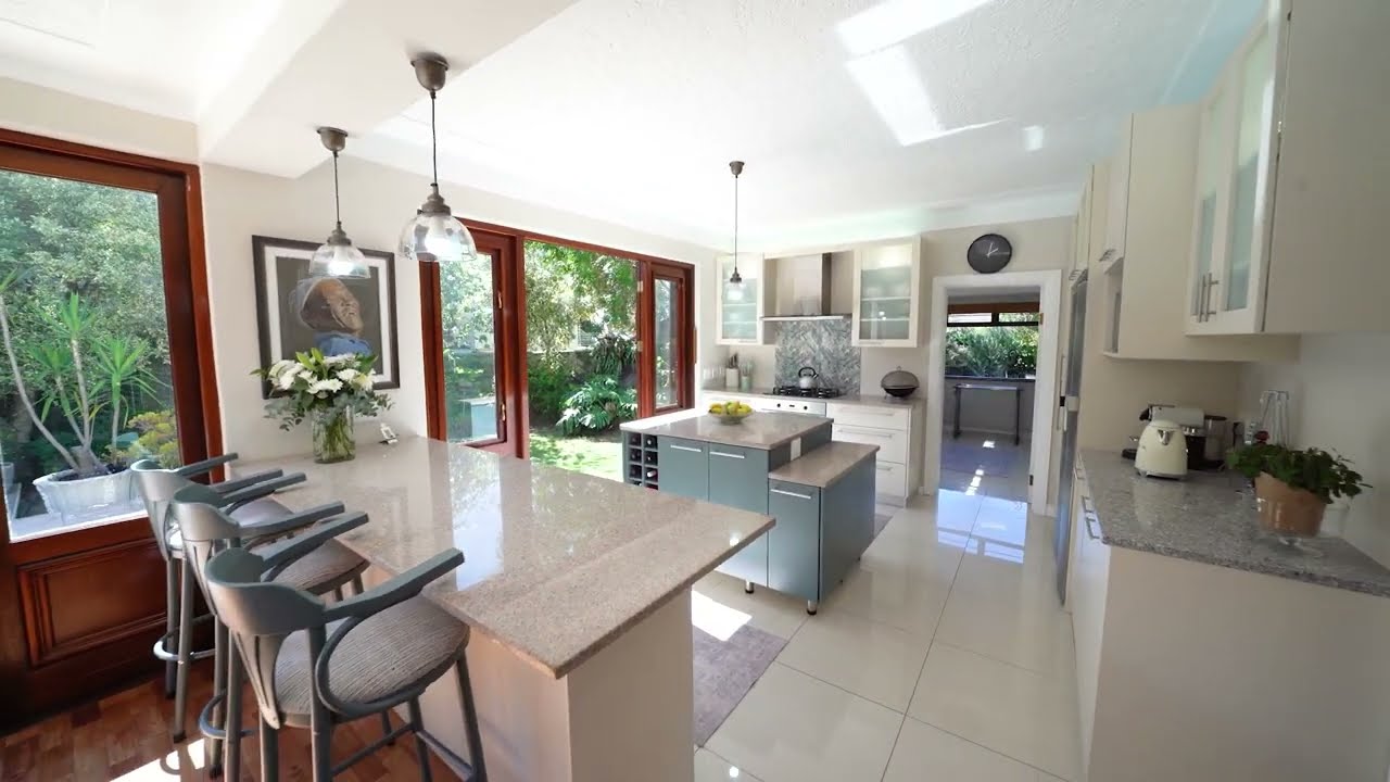5 Bedroom House for Sale in Rondebosch | Cape Town | South Africa, Seeff Southern Suburbs