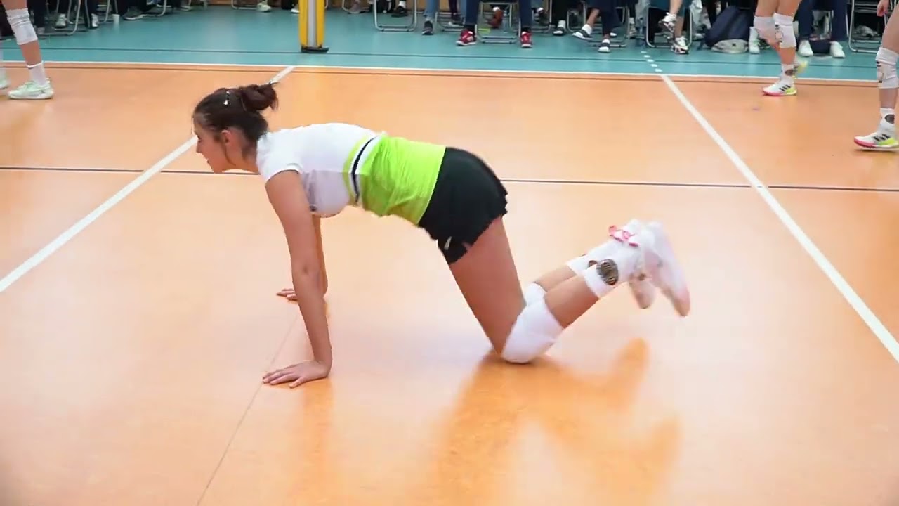 Węgrzyn, Pajor   Główne zagadnienia w kadrach U14
