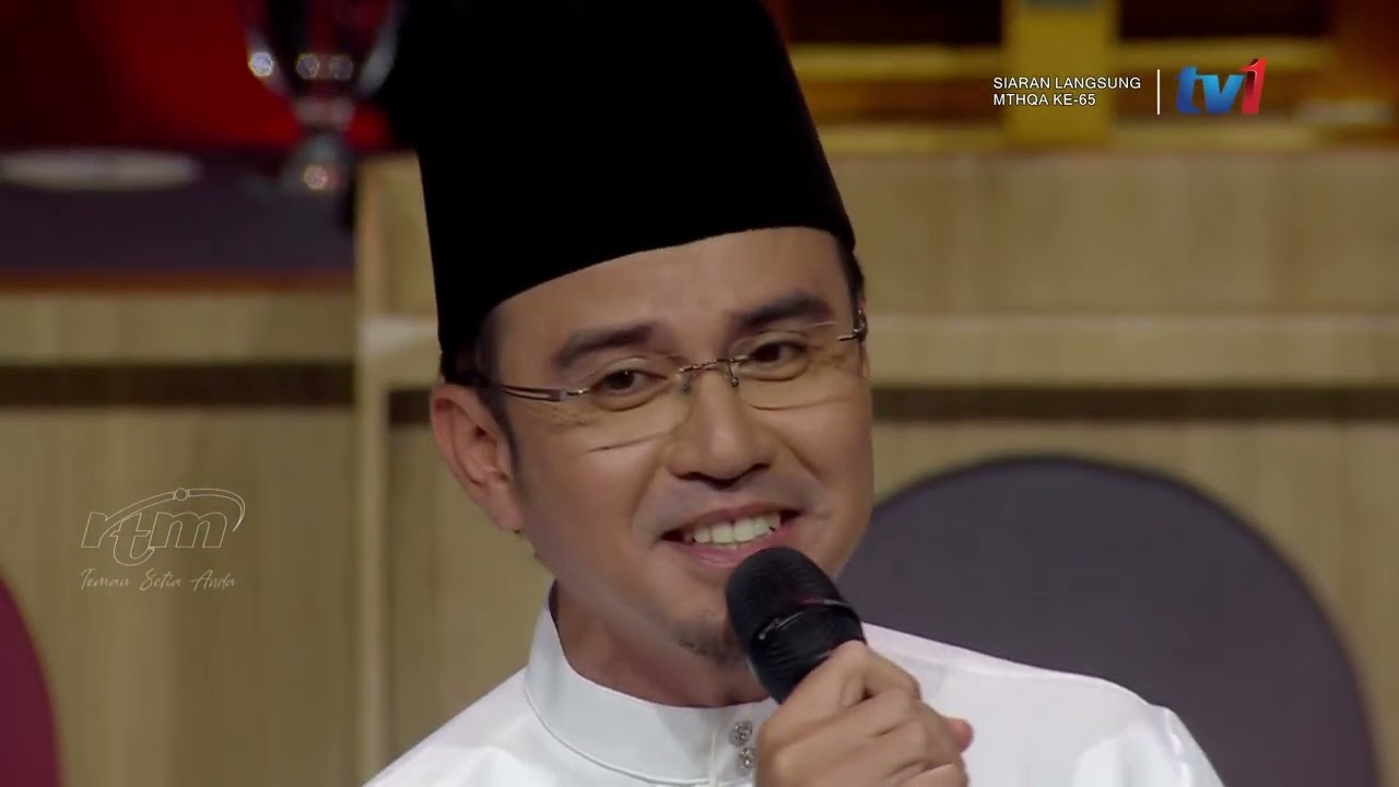 UNIC▪️Ainul Mardiah 📺LIVE MTHQA📺8/8/2025