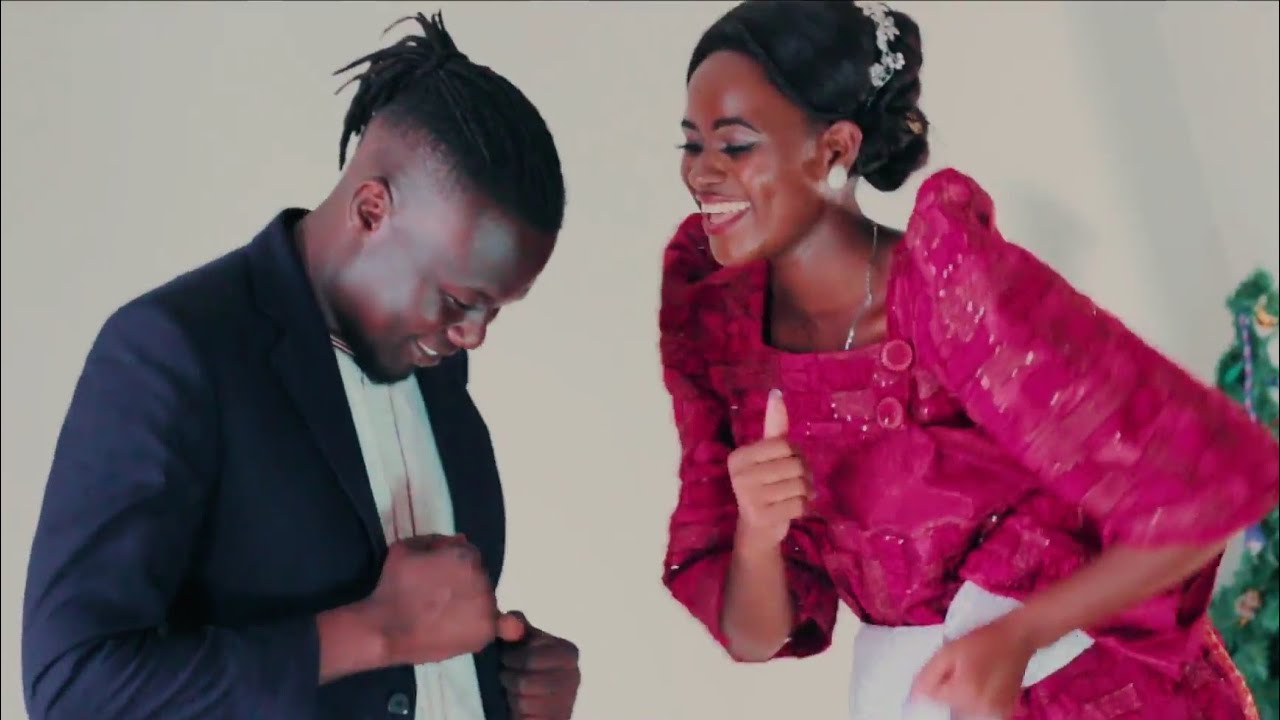 Sasha Powerz - Kabalagala [Official Video]