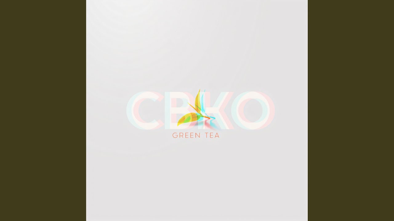 Green Tea (Jitter Remix)
