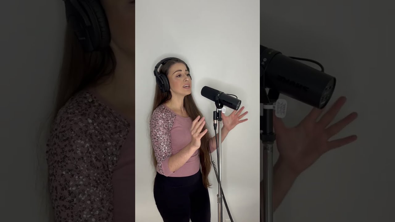 La Vie En Rose - Regina Bianca (Cover)