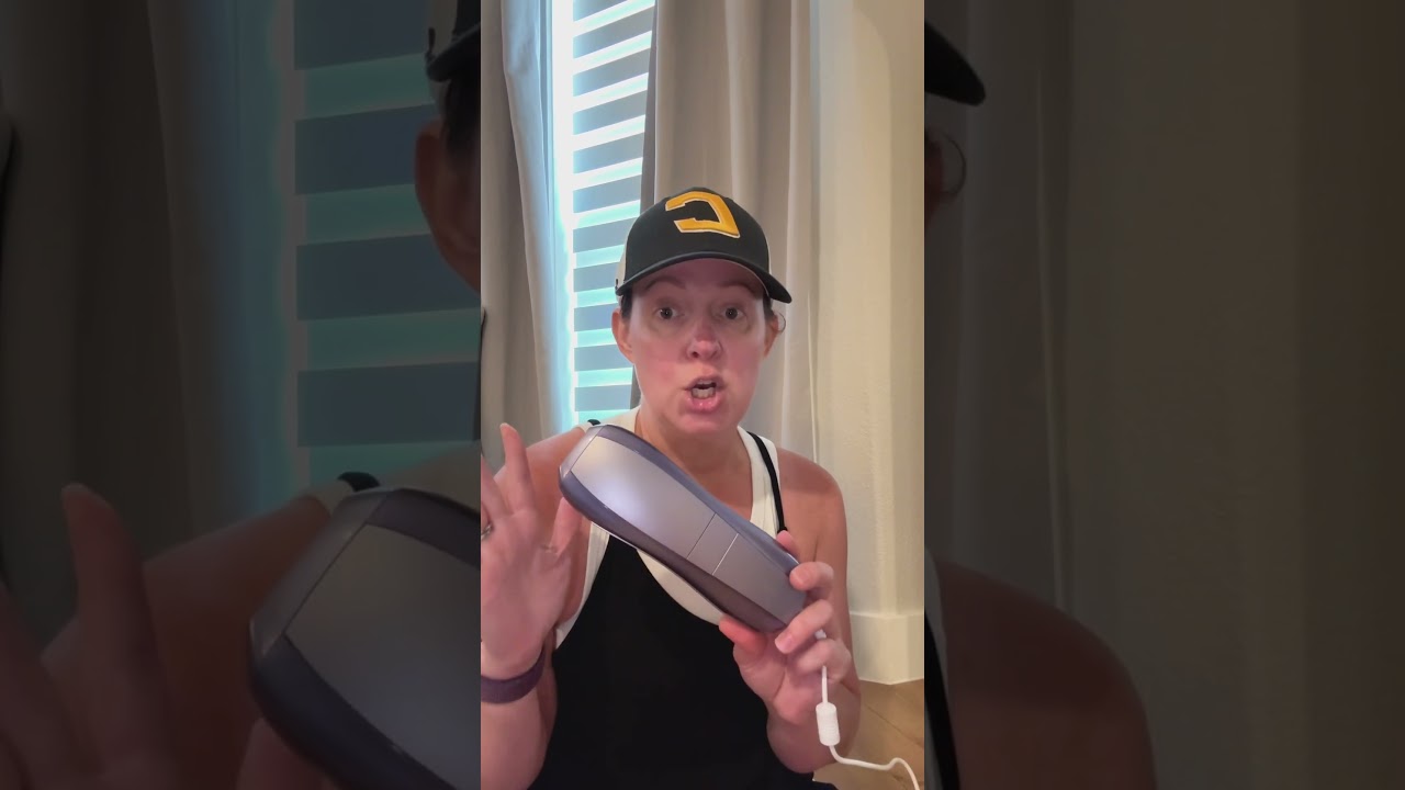 Honest Review of the Ulike Air 10 at Home IPL Hair Removal