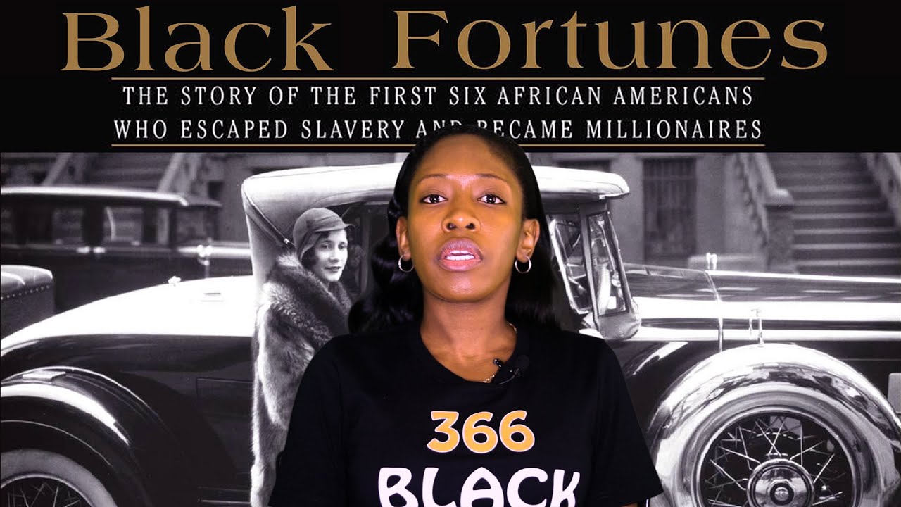 Black Fortunes by Shomari Wills | Noire Book Reviews