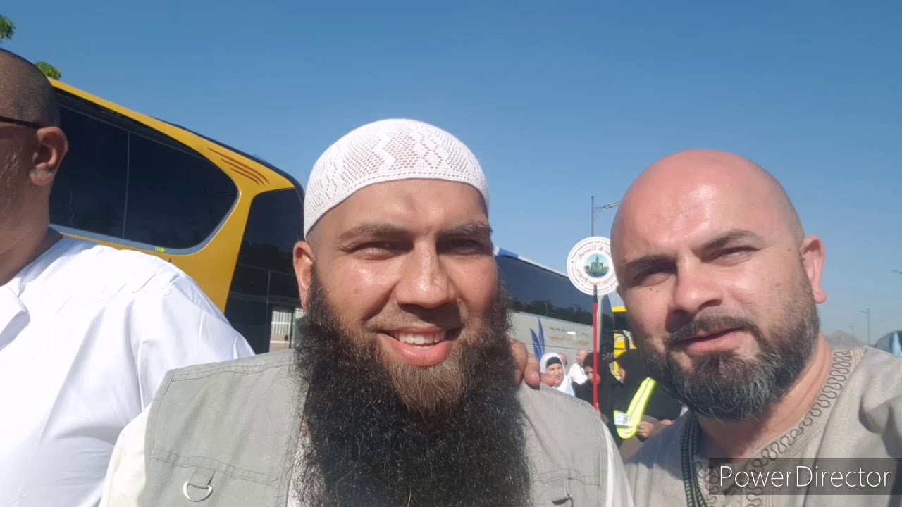 UMRAH GRUPA OMAR EVROPA & BALCAN 2020