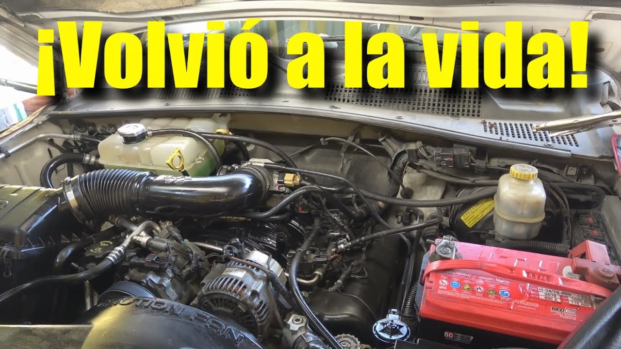 CON ESTE TIP TU MOTOR DURARÁ AÑOS SIN FALLAR | Omar VW