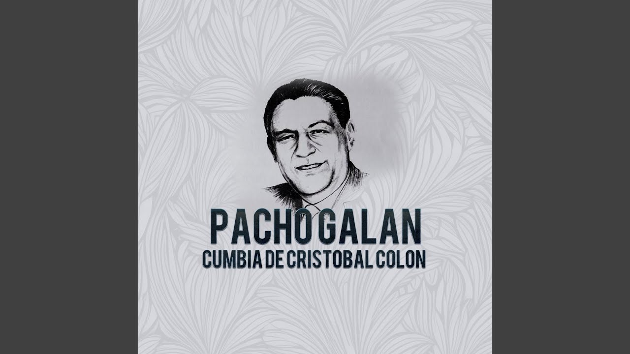 Cumbia De Cristobal Colon