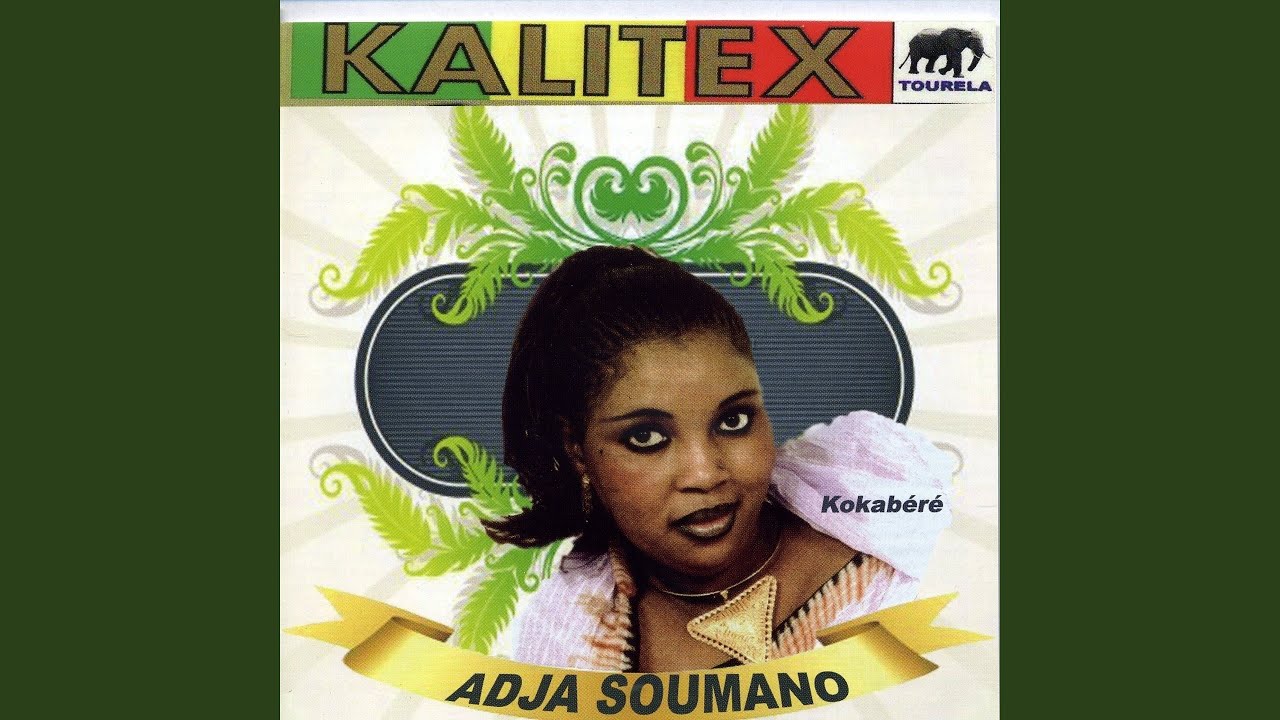 Kokabéré