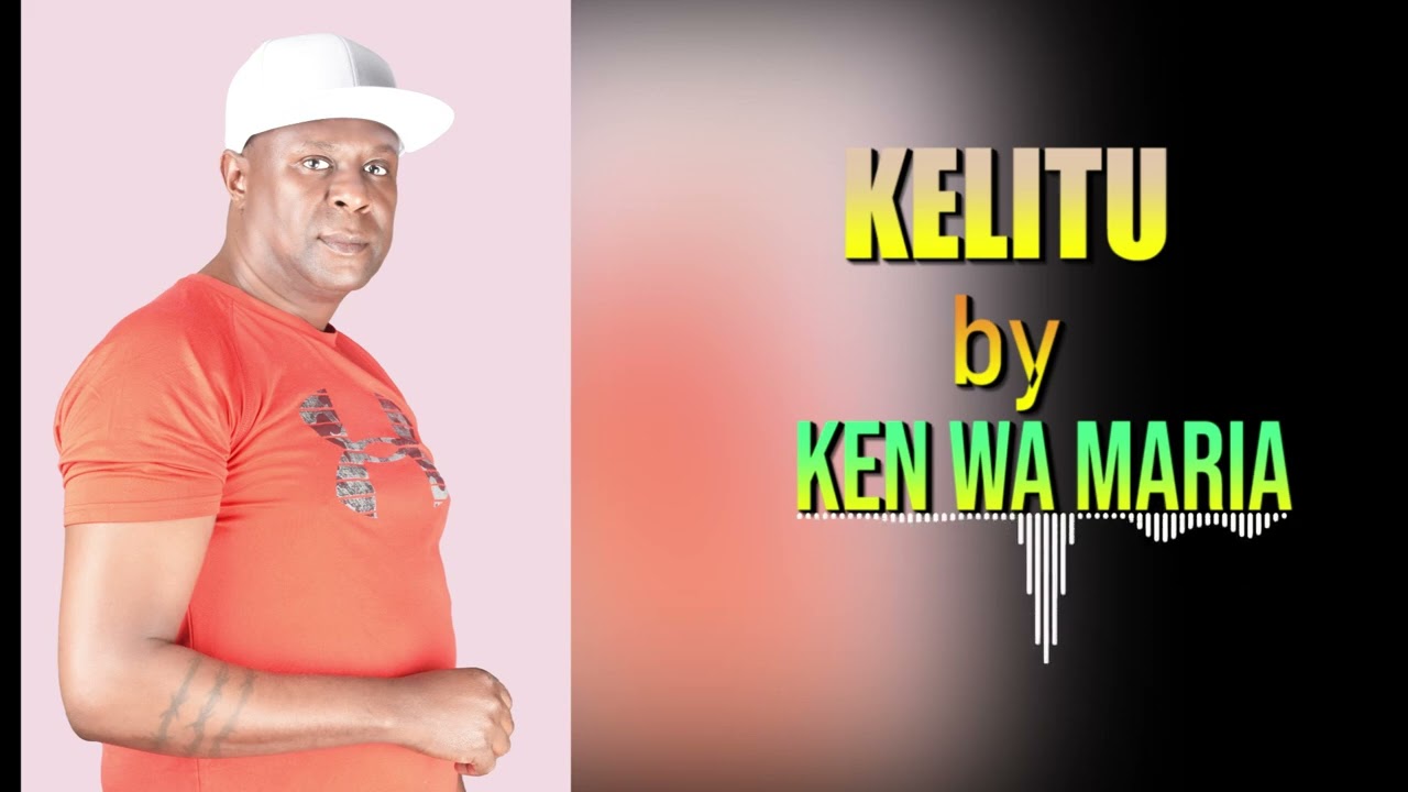 Kelitu Ka Corona by Ken wa Maria (OFFICIAL AUDIO)