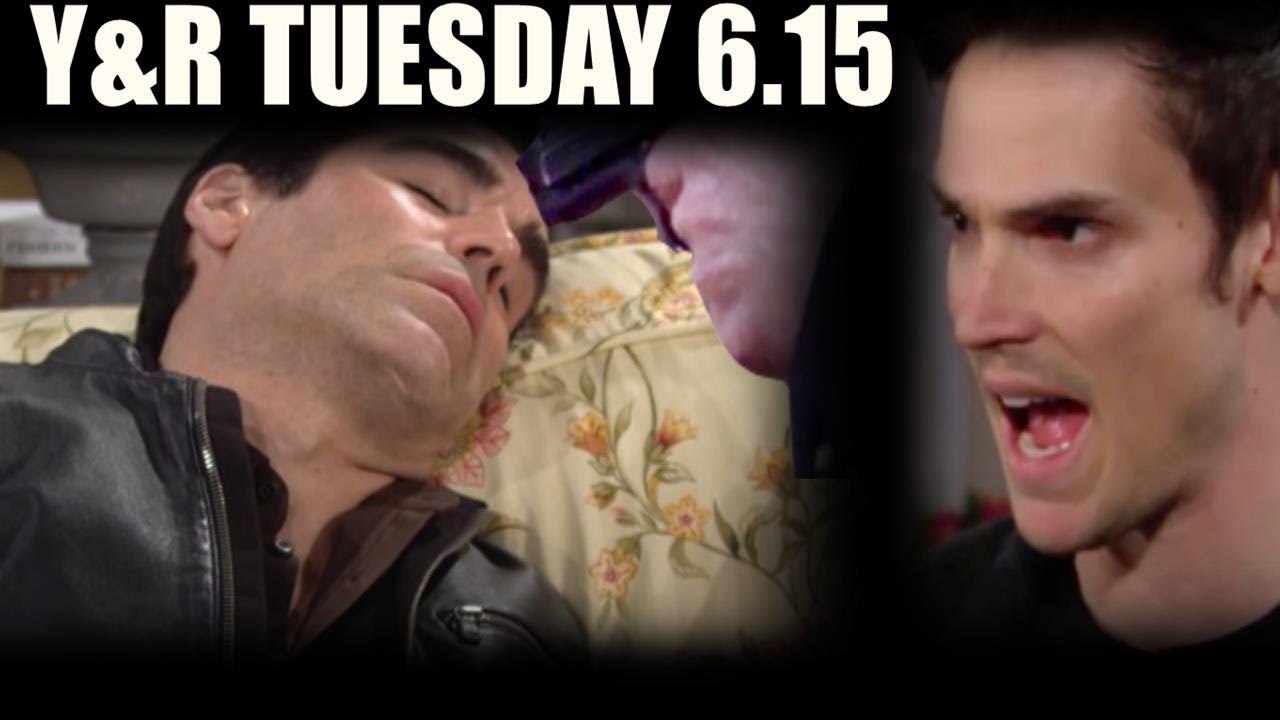 The Young And The Restless 6.15.2021 Full episodes || Y&R Preview Tuesday June 15, 2021