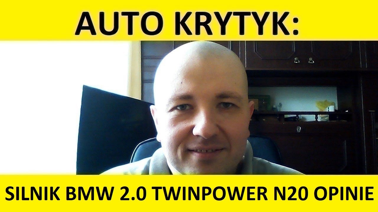 Silnik BMW 2.0 TwinPower N20 opinie, recenzja, zalety, wady, usterki, spalanie, rozrząd, olej,forum?