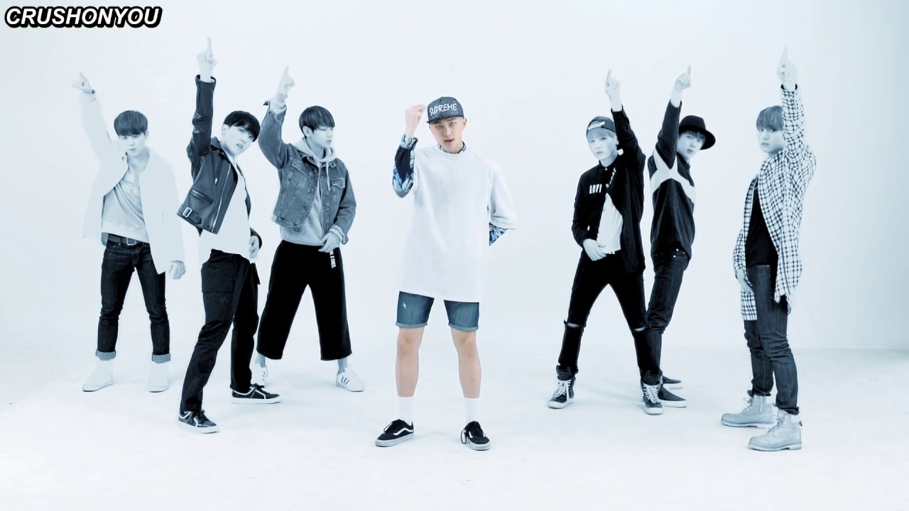 [POLSKIE NAPISY] 150427 Glance TV 'Star Attack' - BTS