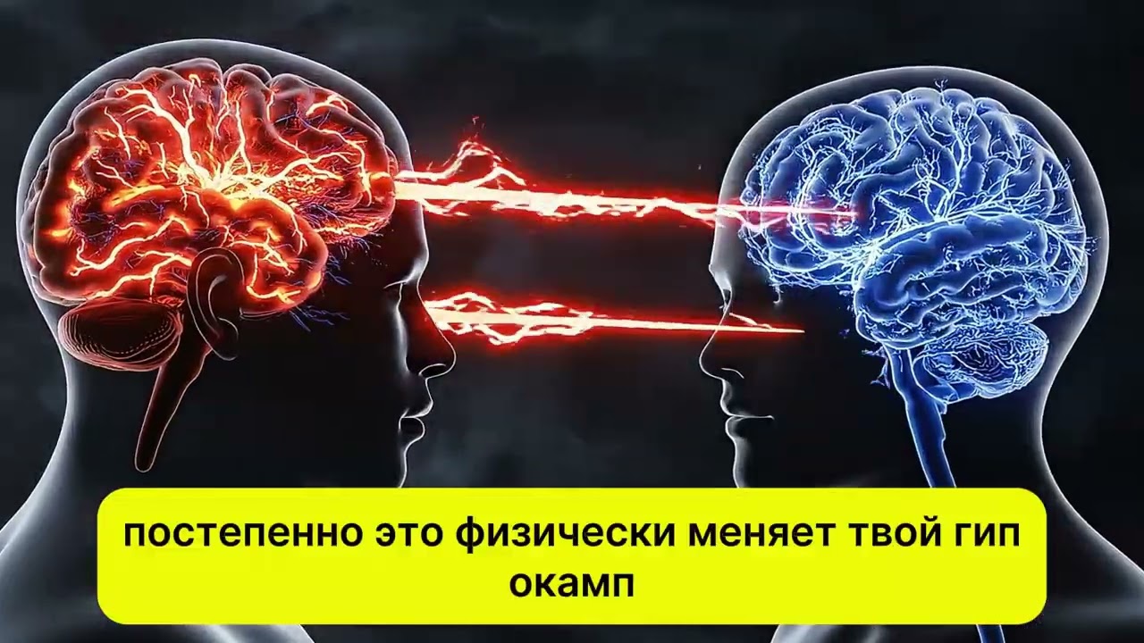 Анатомия манипуляции: почему нарцисс истощает вас? (Научный анализ)