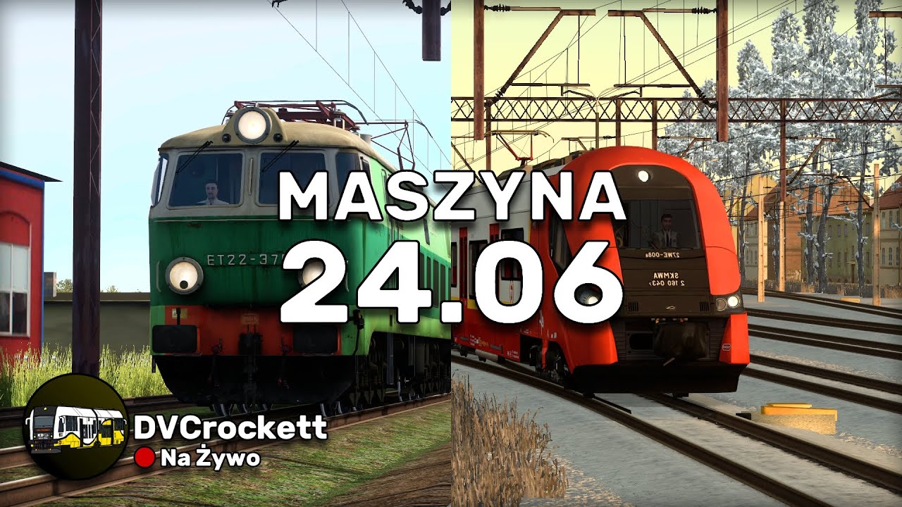 NOWE WYDANIE! 24.06 | 
