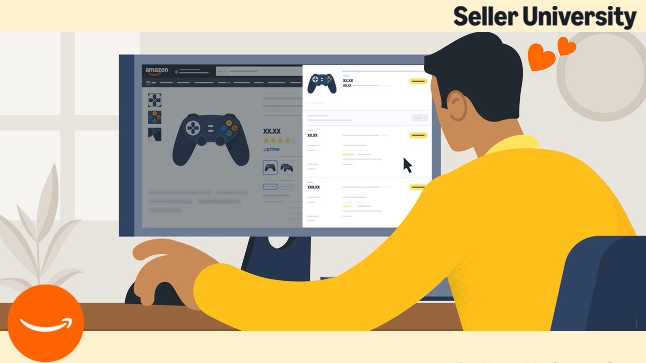 Amazon Featured Offer Eligibility and Strategies