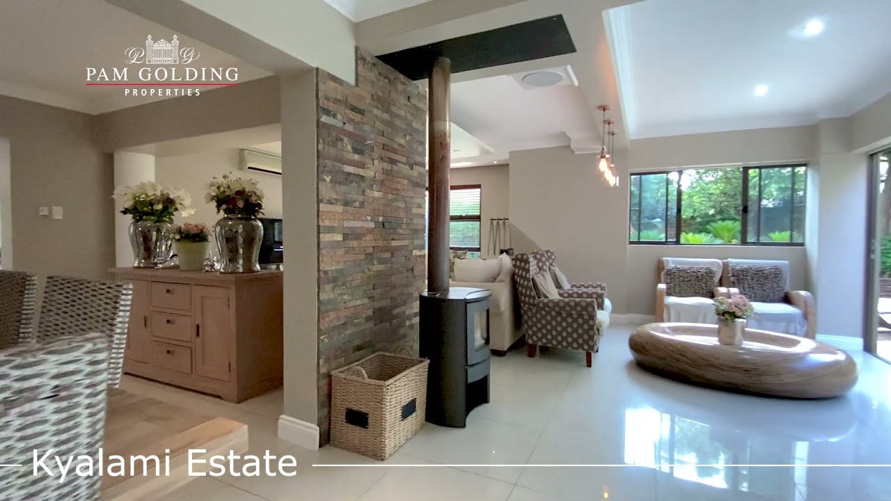 5 bedroom house for sale in Kyalami Estates | Pam Golding Properties