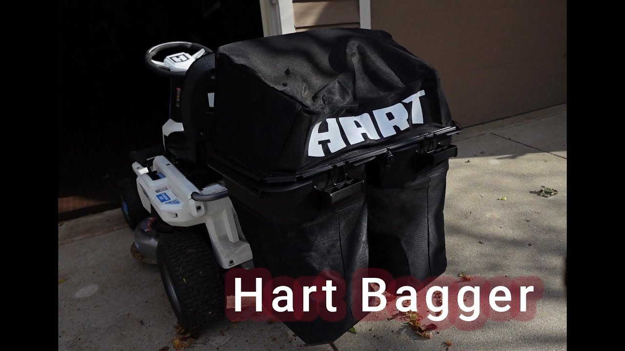 Hart Bagger