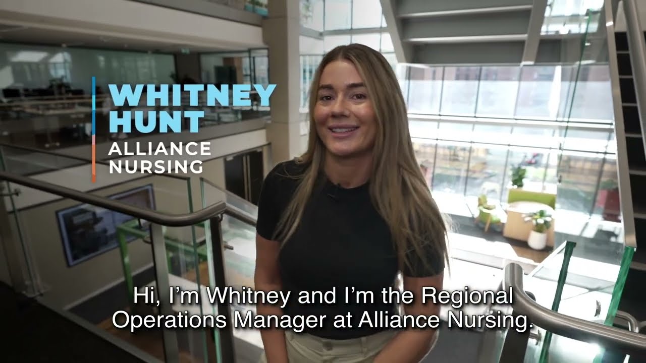 Career Growth and Supportive Culture | Join Our Team