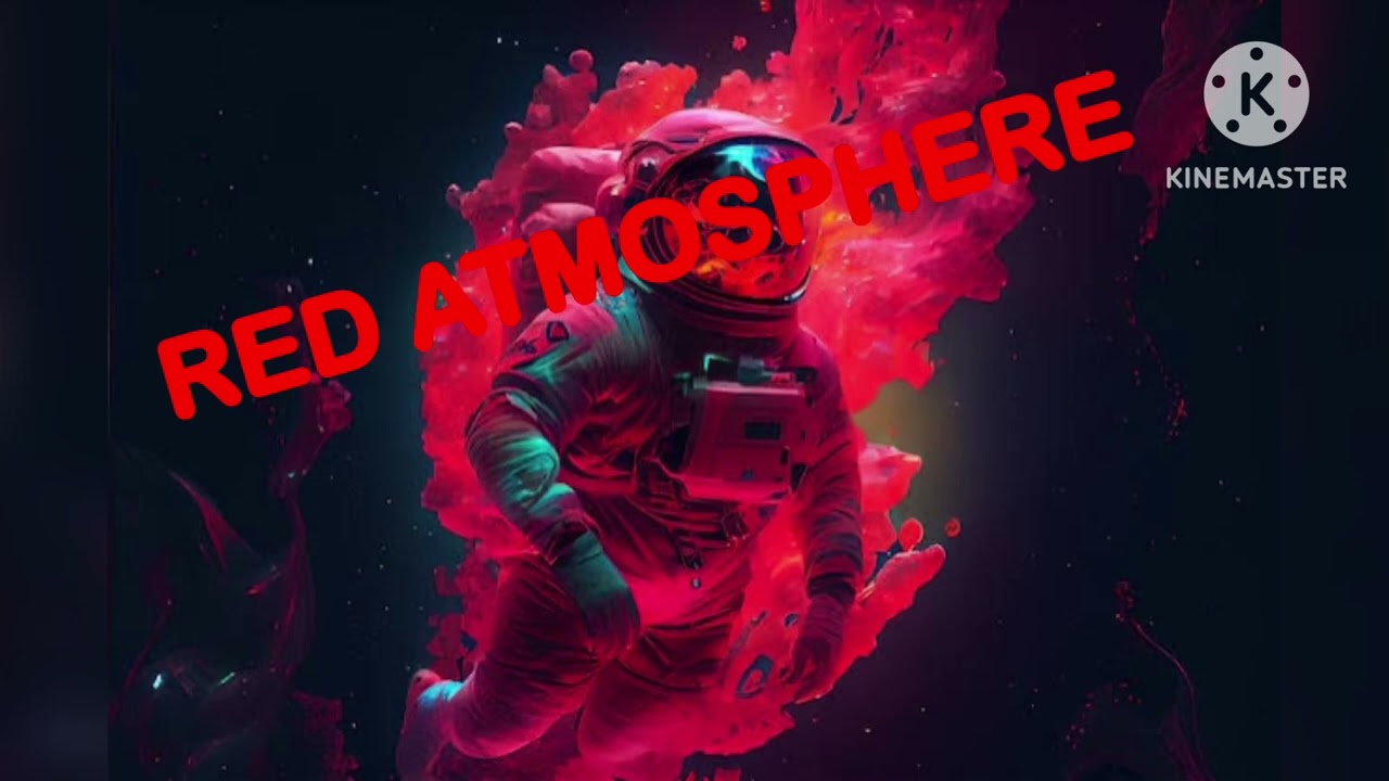 RED ATMOSPHERE