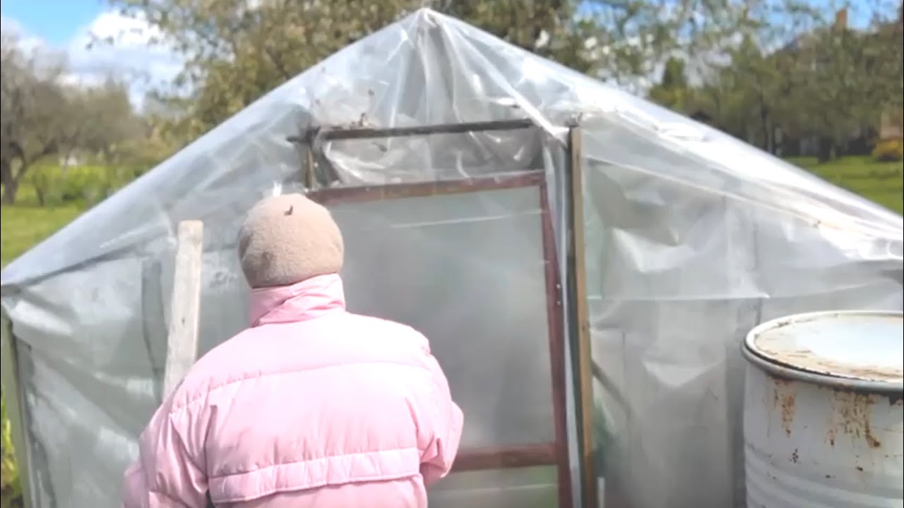 Pensija. Dokumentāla filma