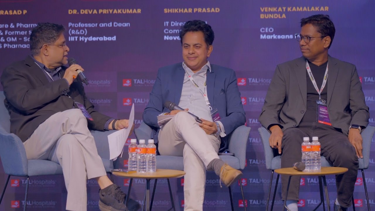 The Real State of Quantum & AI in Healthcare