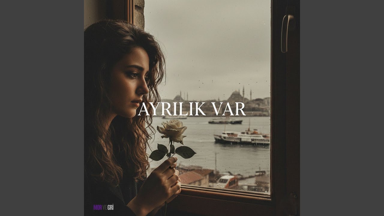 Ayrılık Var
