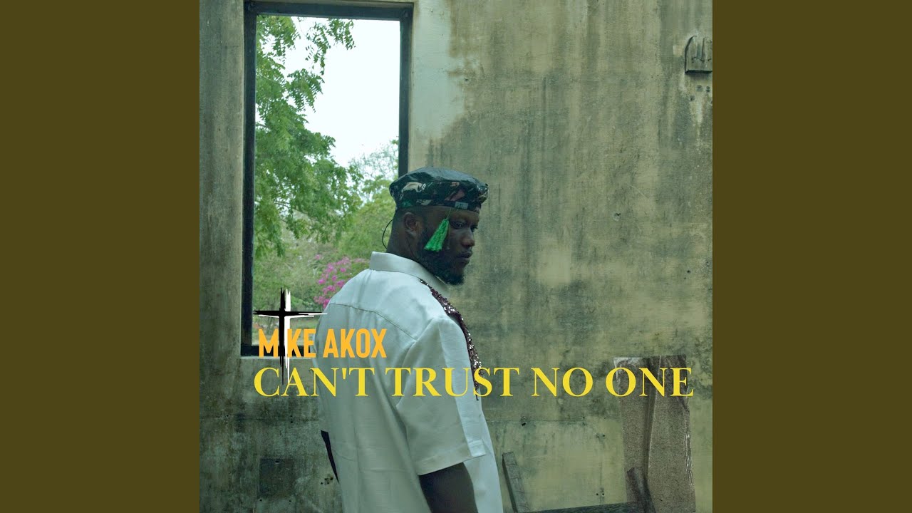 Can't Trust No One